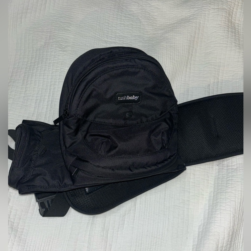 Tushbaby seat